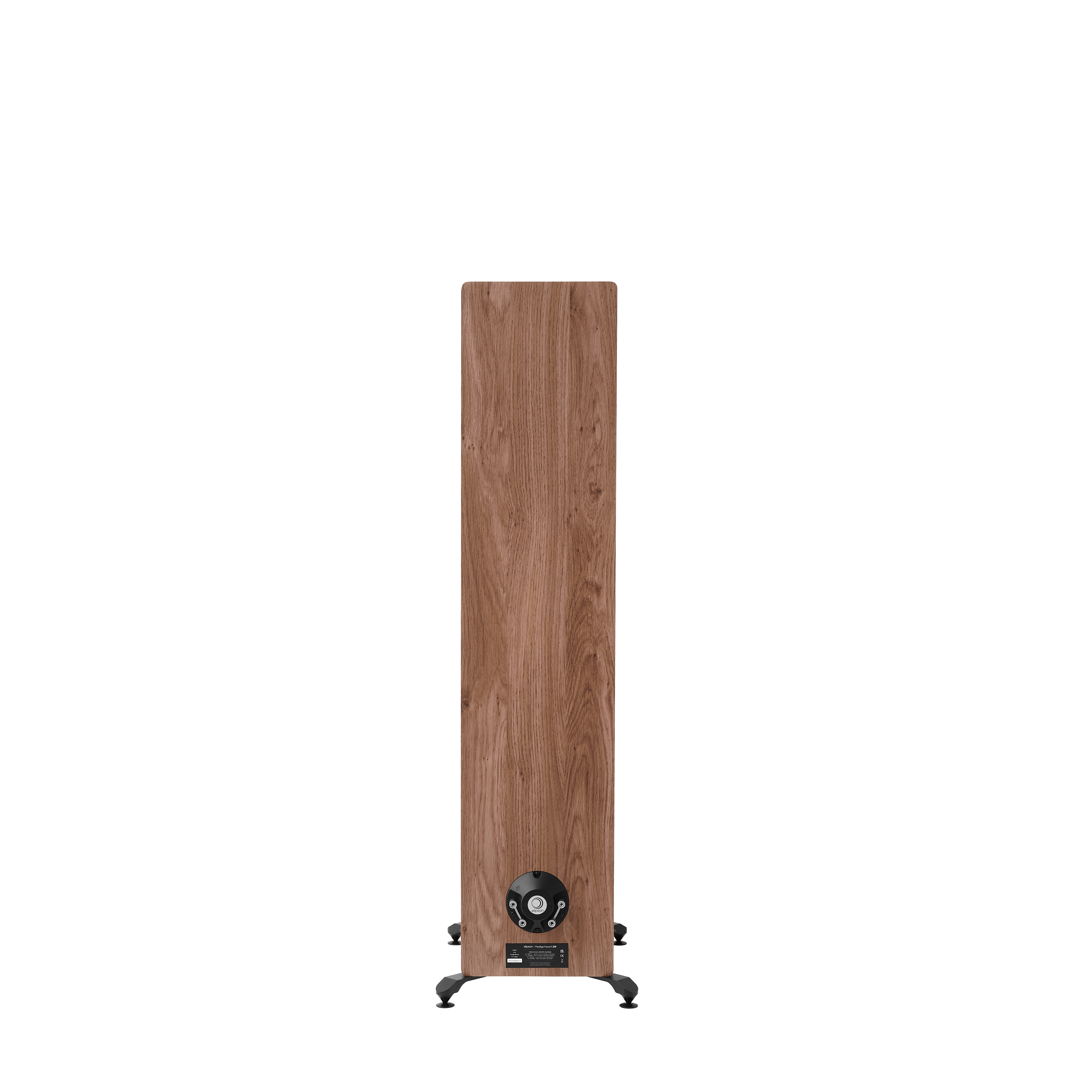 Prestige Facet 24F - Lacquered